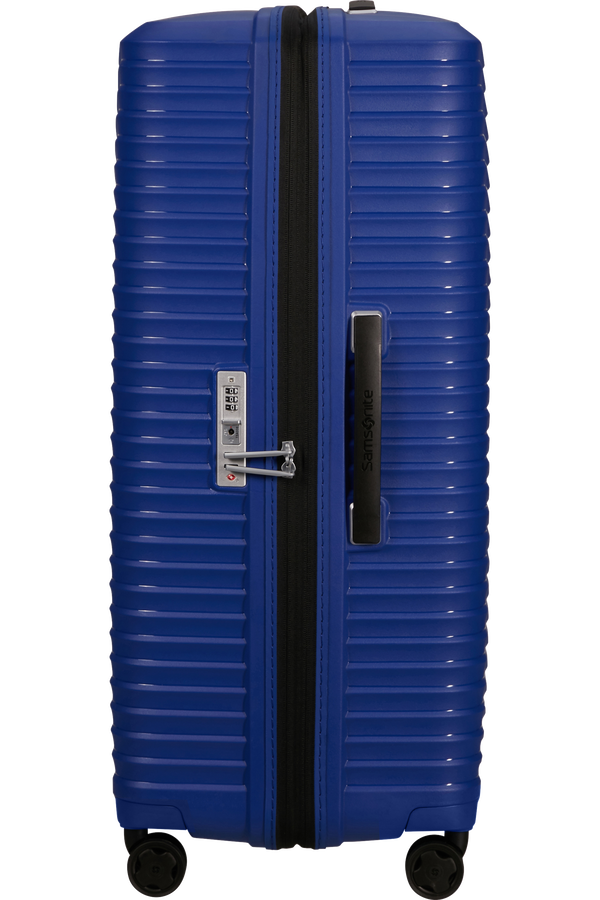 Samsonite Upscape Maleta Spinner Expandible (4 Ruedas) 81cm