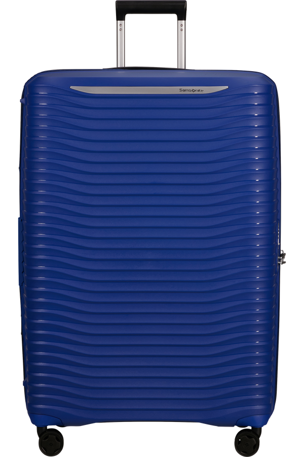 Samsonite Upscape Maleta Spinner Expandible (4 ruedas) 81cm