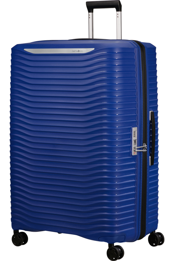 Samsonite Upscape Maleta Spinner Expandible (4 Ruedas) 81cm