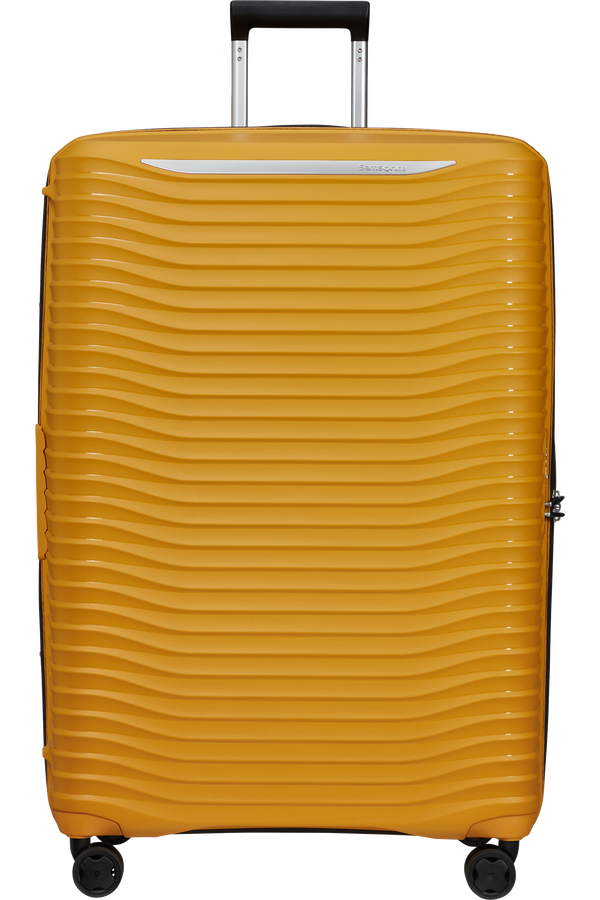 Samsonite Upscape Maleta Spinner Expandible (4 ruedas) 81cm