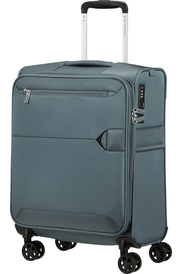Samsonite Urbify Maleta Spinner Expandible (4 Ruedas) 55cm