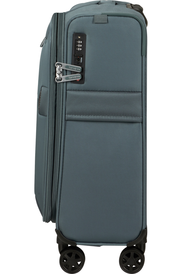 Samsonite Urbify Maleta Spinner Expandible (4 Ruedas) 55cm