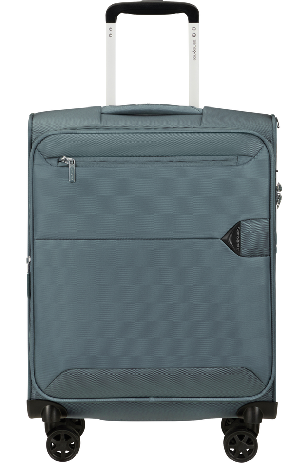 Samsonite Urbify Maleta Spinner Expandible (4 ruedas) 55cm