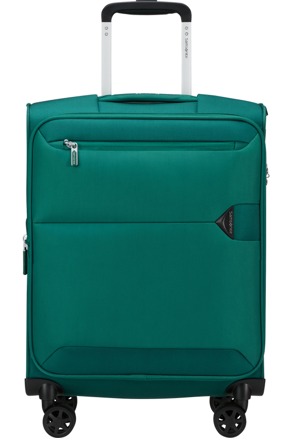 Samsonite Urbify Maleta Spinner Expandible (4 ruedas) 55cm
