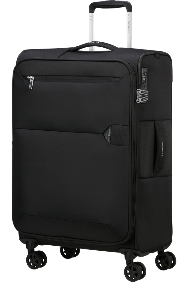 Samsonite Urbify Maleta Spinner Expandible (4 Ruedas) 68cm