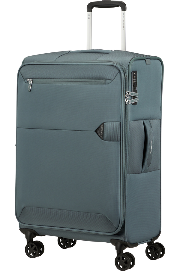 Samsonite Urbify Maleta Spinner Expandible (4 Ruedas) 68cm