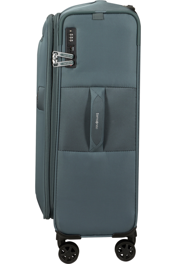Samsonite Urbify Maleta Spinner Expandible (4 Ruedas) 68cm