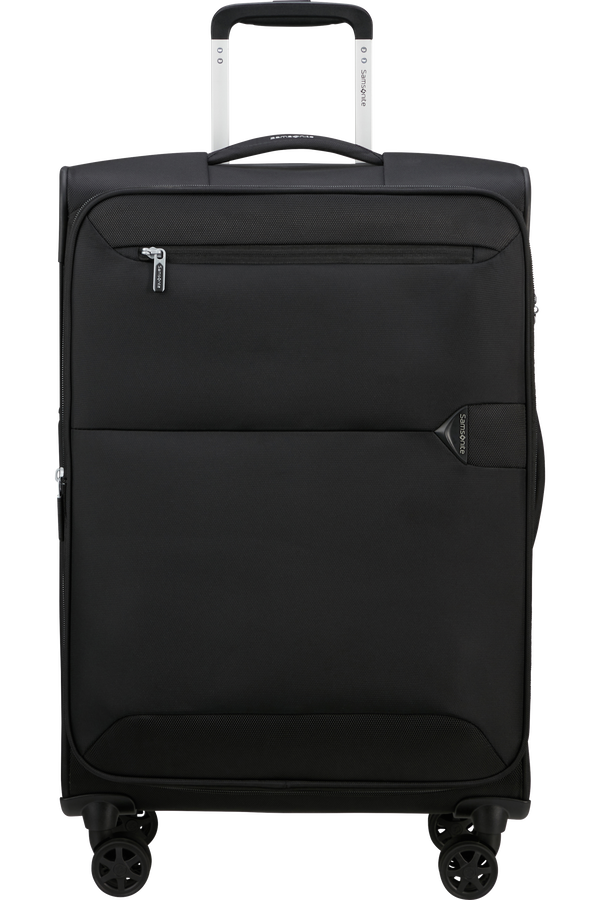 Samsonite Urbify Maleta Spinner Expandible (4 ruedas) 68cm