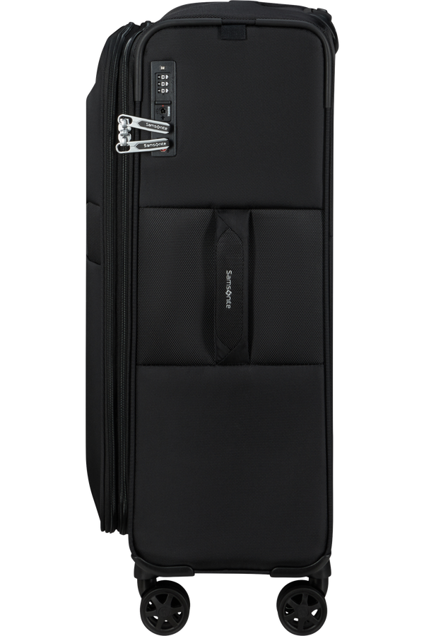 Samsonite Urbify Maleta Spinner Expandible (4 Ruedas) 68cm