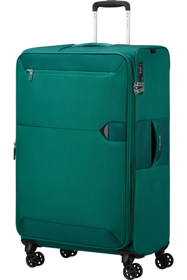 Samsonite Urbify Maleta Spinner Expandible (4 Ruedas) 78cm