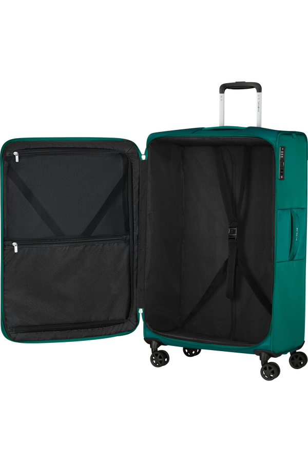 Samsonite Urbify Maleta Spinner Expandible (4 Ruedas) 78cm