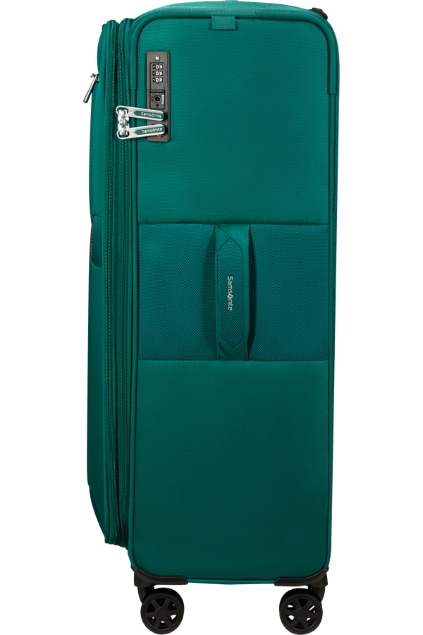 Samsonite Urbify Maleta Spinner Expandible (4 Ruedas) 78cm