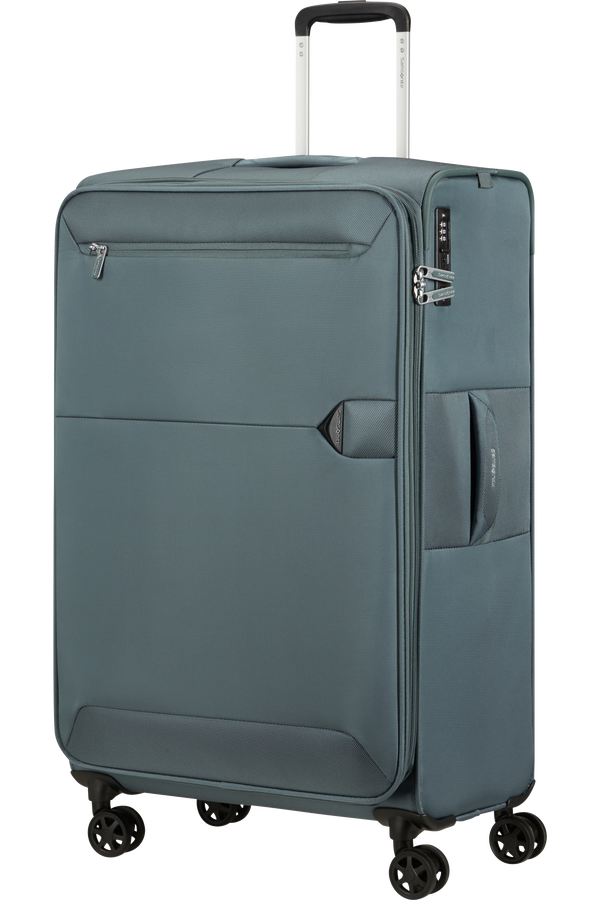 Samsonite Urbify Maleta Spinner Expandible (4 Ruedas) 78cm