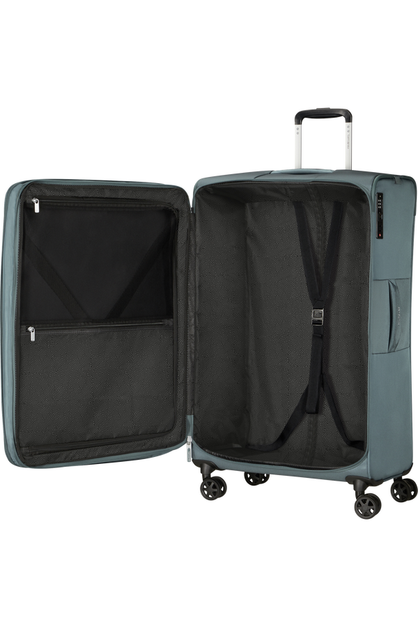 Samsonite Urbify Maleta Spinner Expandible (4 Ruedas) 78cm