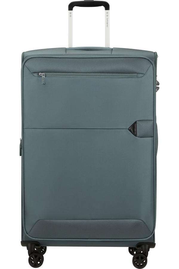 Samsonite Urbify Maleta Spinner Expandible (4 ruedas) 78cm