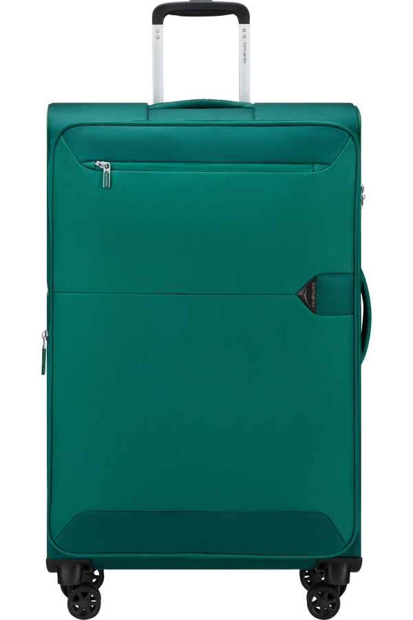 Samsonite Urbify Maleta Spinner Expandible (4 ruedas) 78cm