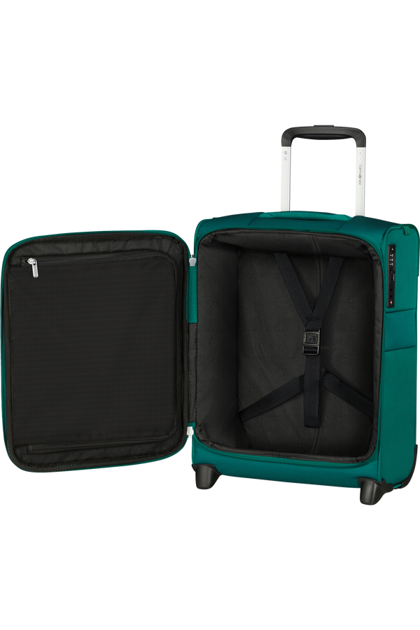 Samsonite Urbify Maleta Upright Underseater (2 Ruedas) 45cm