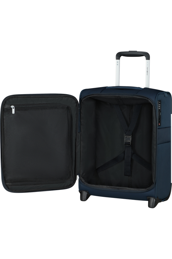 Samsonite Urbify Maleta Upright Underseater (2 Ruedas) 45cm