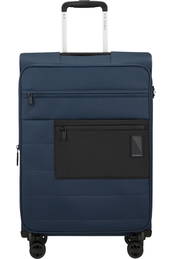 Samsonite Vaycay Maleta Spinner Expandible (4 ruedas) 66 cm