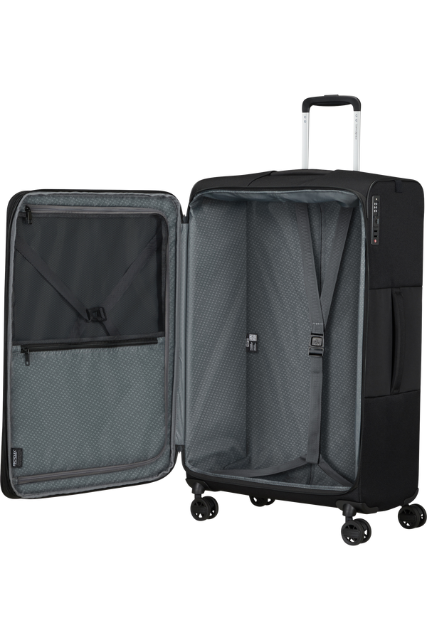 Samsonite Vaycay Maleta Spinner Expandible (4 Ruedas) 77cm