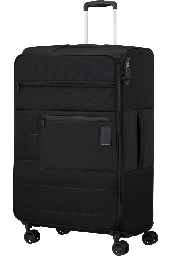 Samsonite Vaycay Maleta Spinner Expandible (4 Ruedas) 77cm