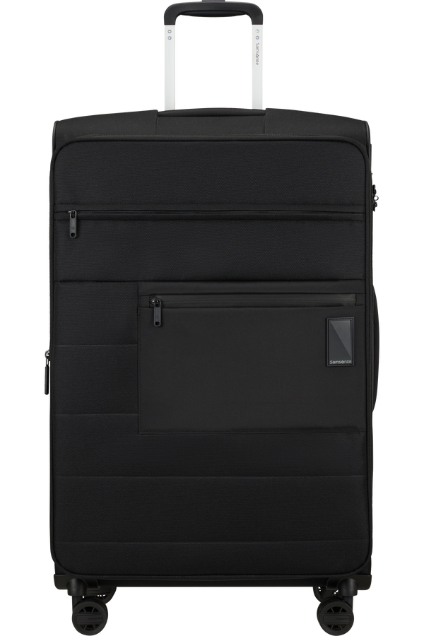 Samsonite Vaycay Maleta Spinner Expandible (4 ruedas) 77cm