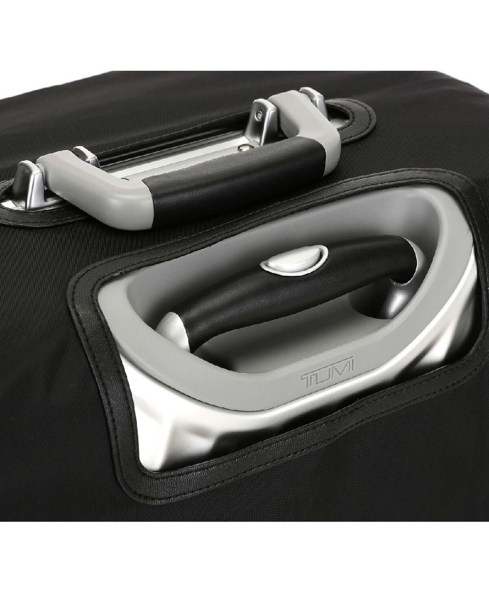 Tumi 19 Degree Aluminium Funda Maleta De Mano International