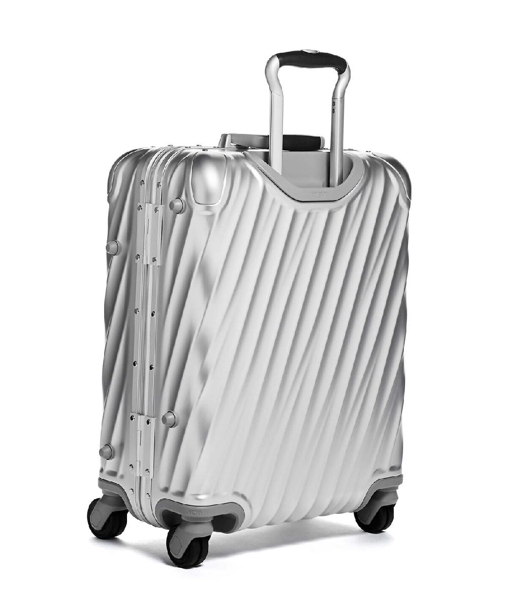 Tumi 19 Degree Aluminium Maleta De Mano Continental 56 cm