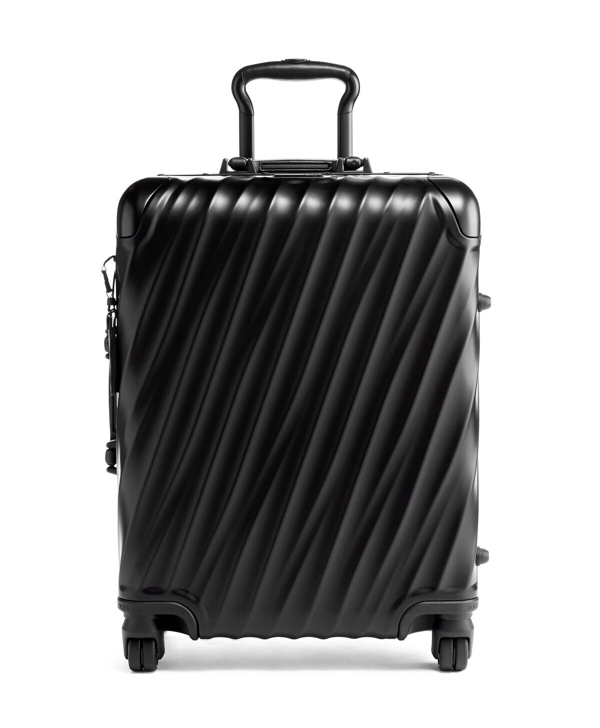 Tumi 19 Degree Aluminium Maleta de mano Continental 56 cm