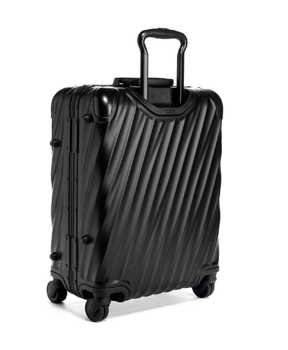 Tumi 19 Degree Aluminium Maleta De Mano Continental 56 cm