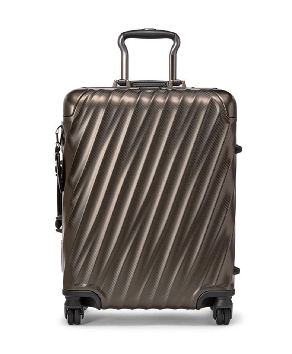 Tumi 19 Degree Aluminium Maleta de mano Continental 56 cm