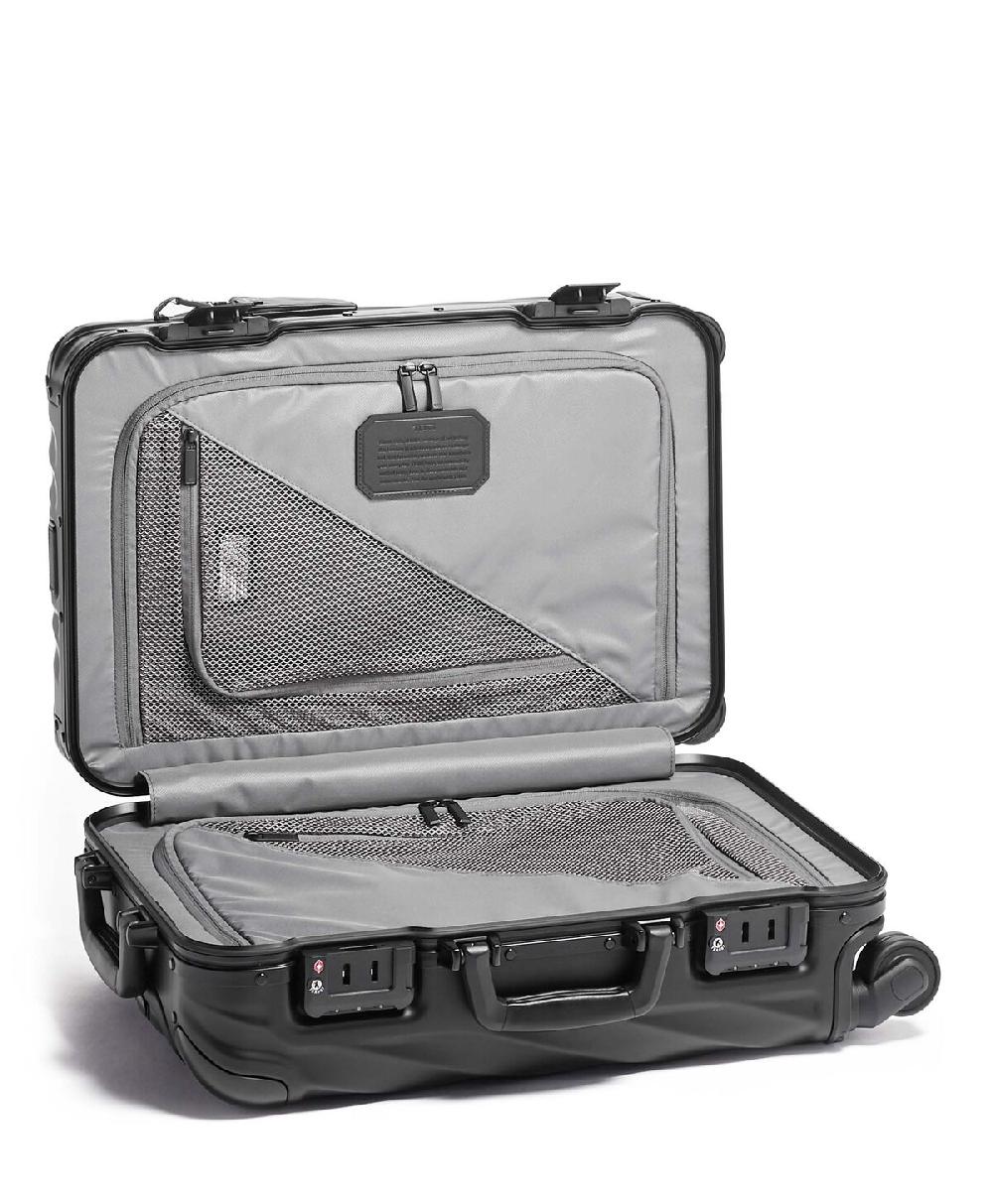 Tumi 19 Degree Aluminium Maleta De Mano International 56 cm