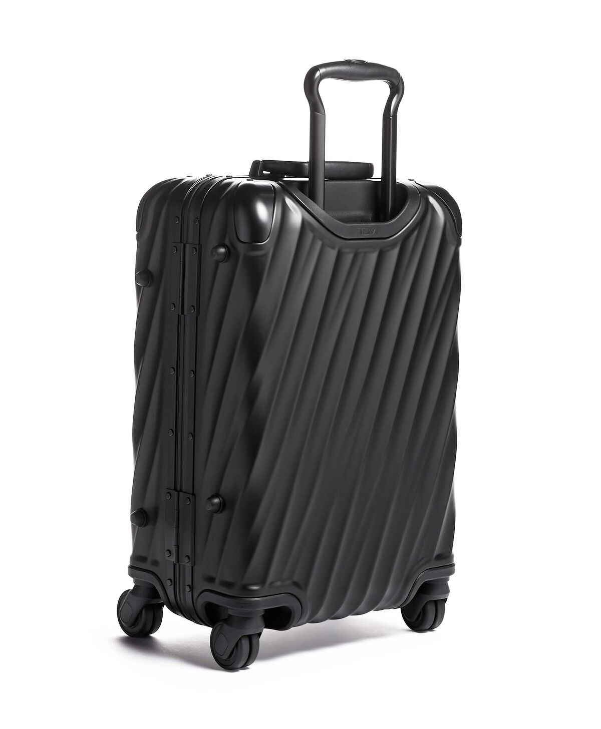 Tumi 19 Degree Aluminium Maleta De Mano International 56 cm