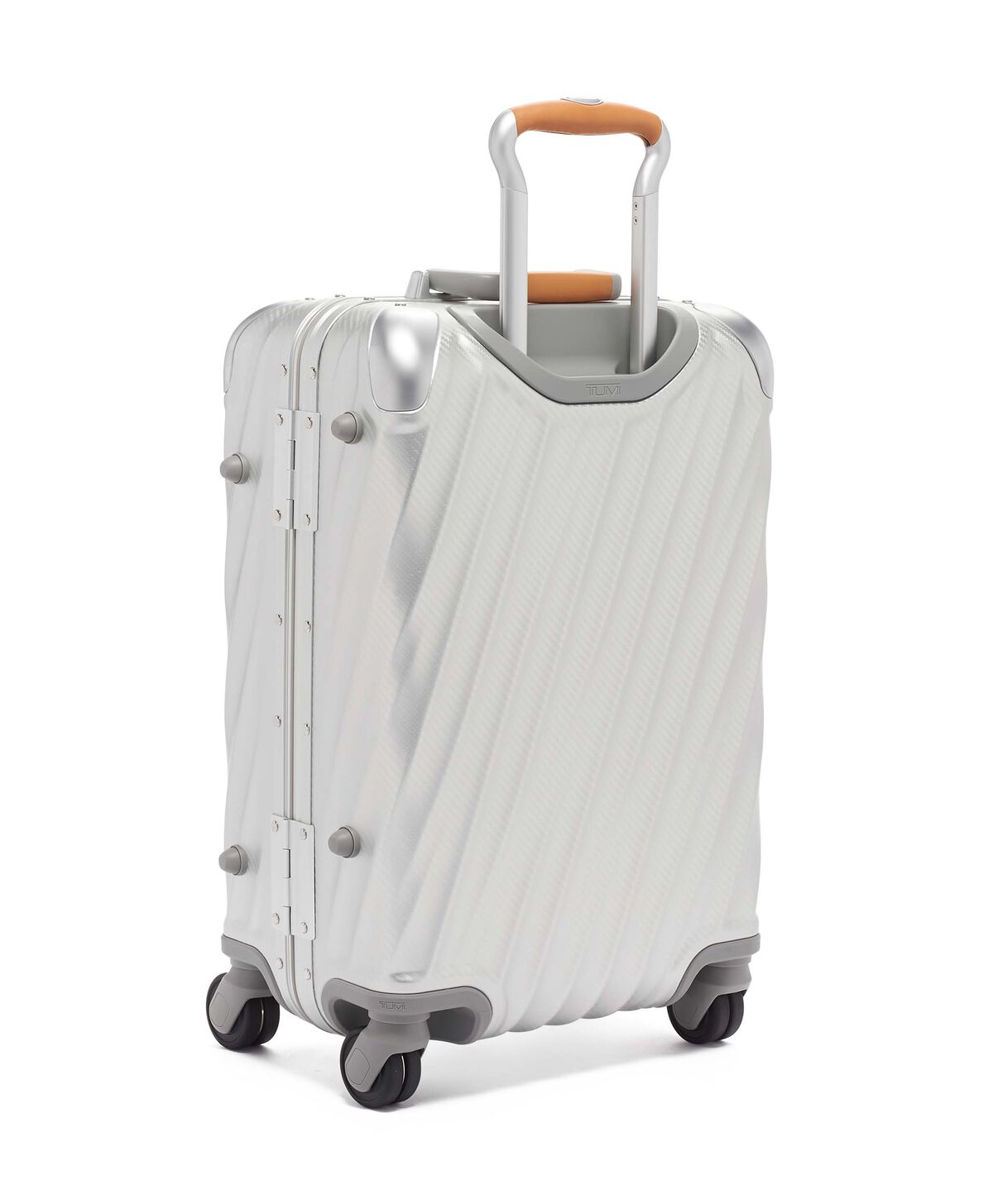Tumi 19 Degree Aluminium Maleta De Mano International 56 Cm