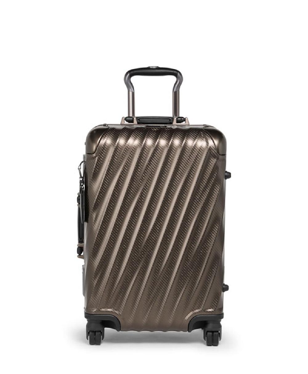 Tumi 19 Degree Aluminium Maleta de mano International 56 cm