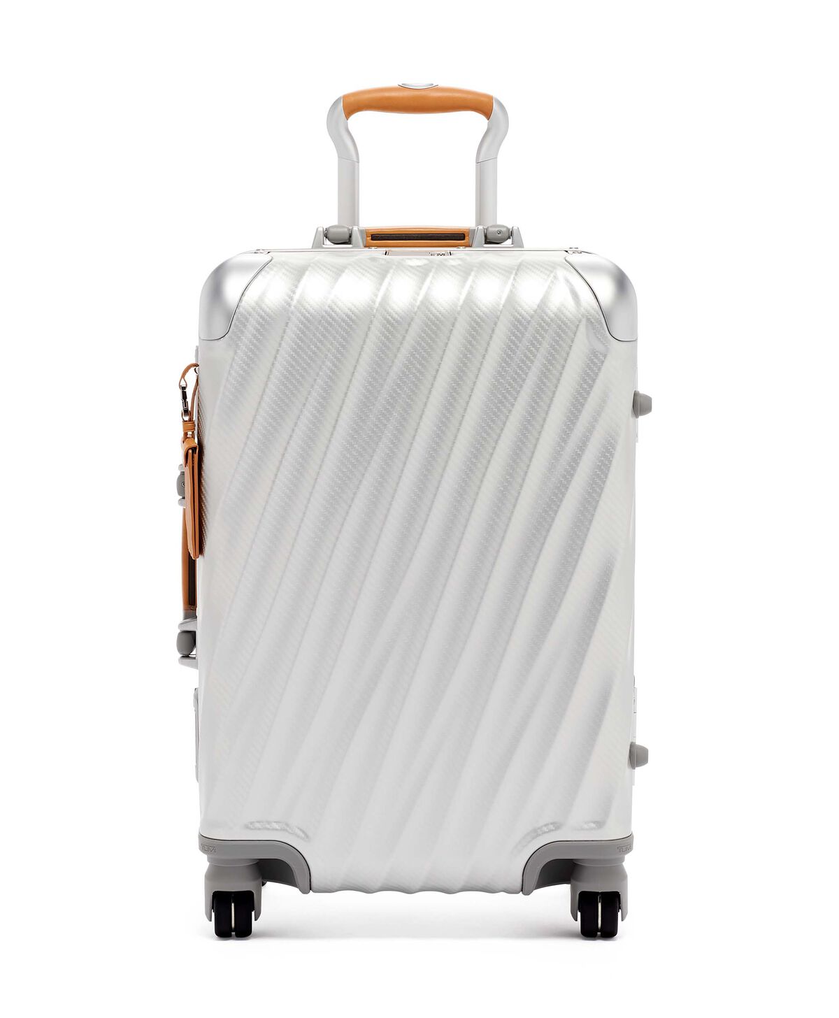 Tumi 19 Degree Aluminium Maleta De Mano International 56 Cm
