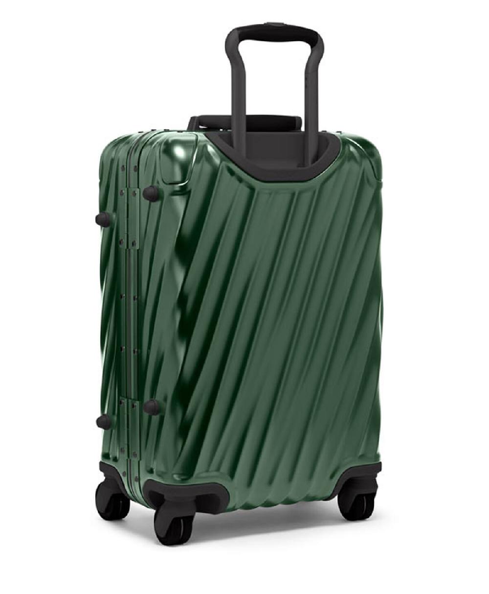 Tumi 19 Degree Aluminium Maleta De Mano International 56 Cm