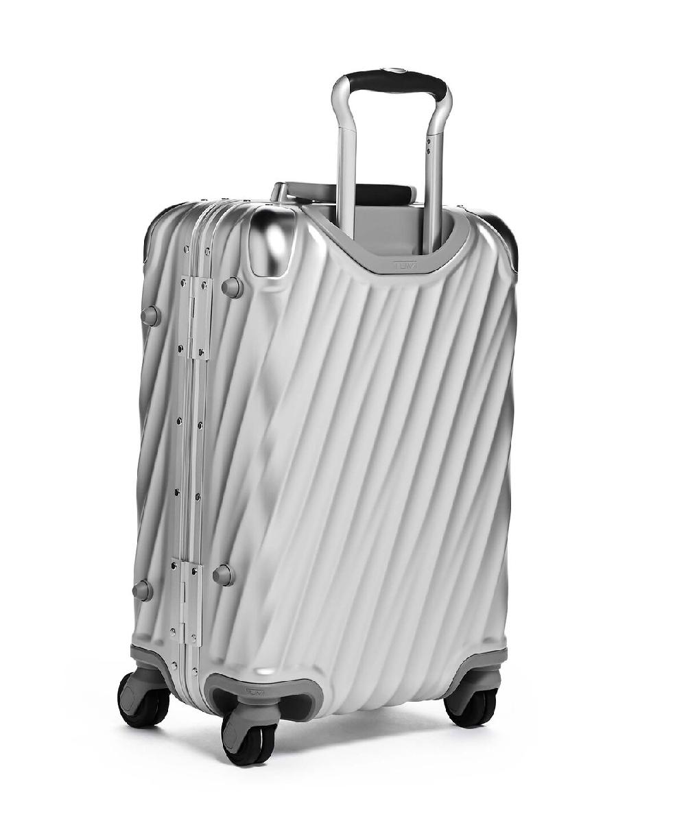 Tumi 19 Degree Aluminium Maleta De Mano International 56 cm