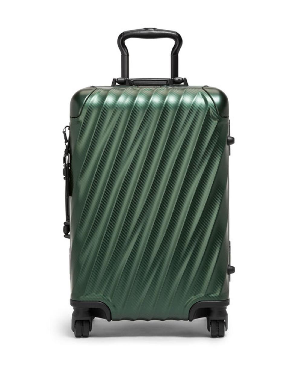 Tumi 19 Degree Aluminium Maleta de mano International 56 cm