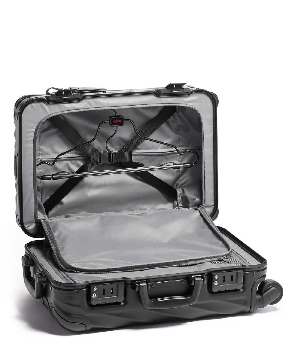 Tumi 19 Degree Aluminium Maleta De Mano International 56 cm