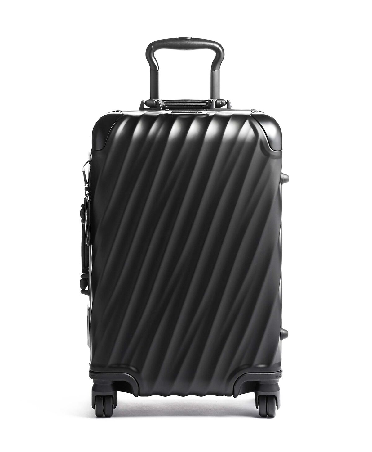 Tumi 19 Degree Aluminium Maleta de mano International 56 cm