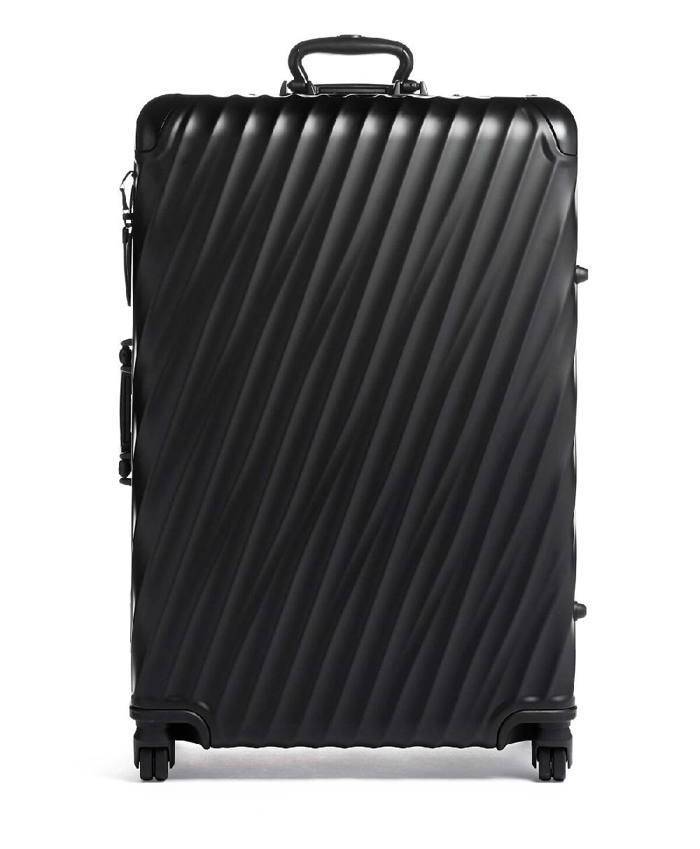 Tumi 19 Degree Aluminium Maleta Extended Trip 77 5 cm