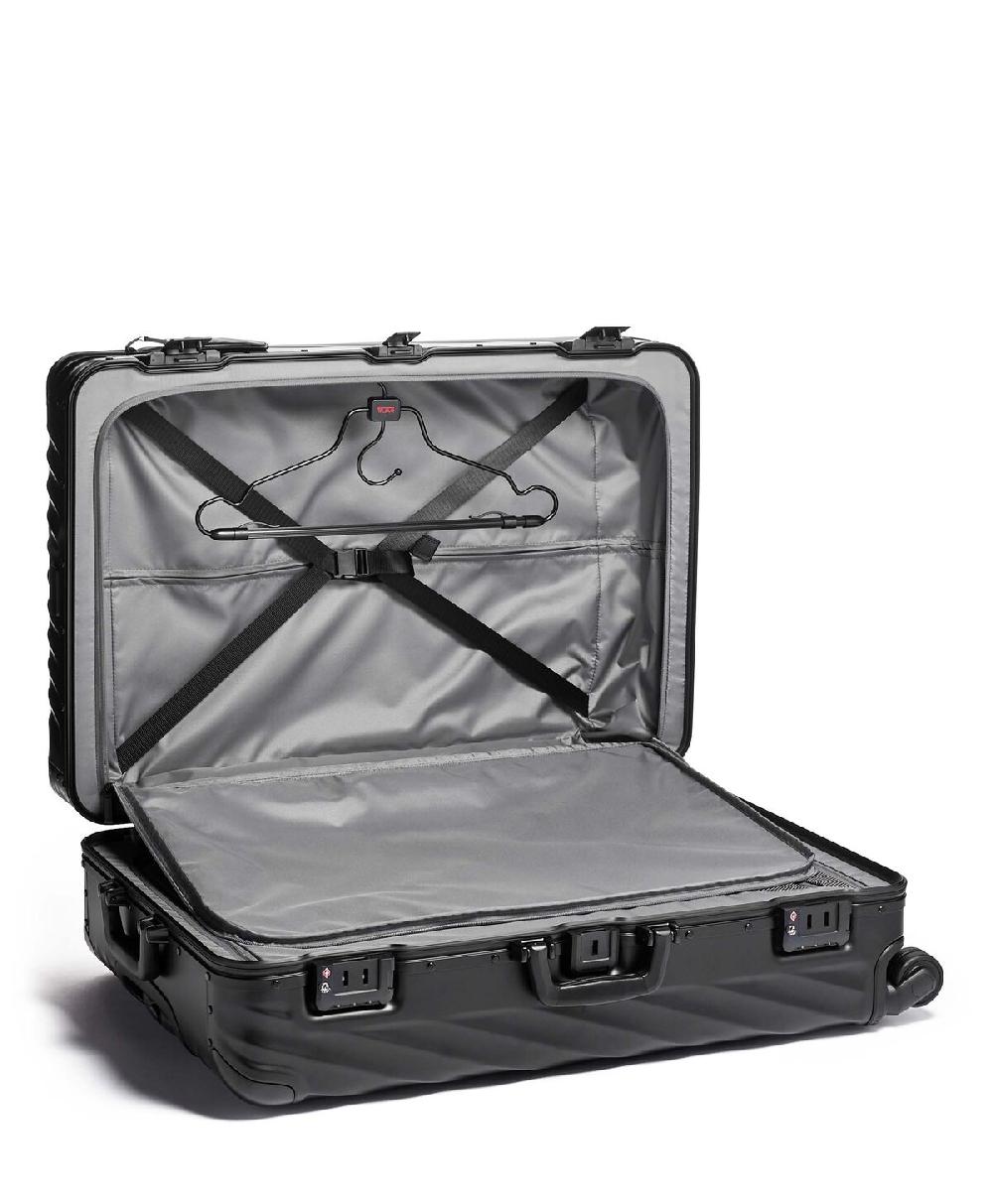 Tumi 19 Degree Aluminium Maleta Extended Trip 77 5 cm