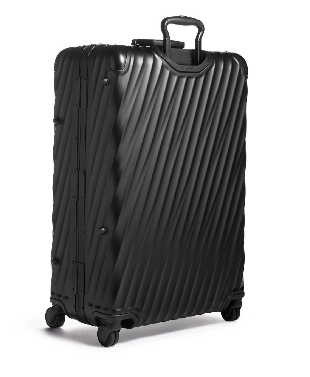 Tumi 19 Degree Aluminium Maleta Extended Trip 77 5 cm