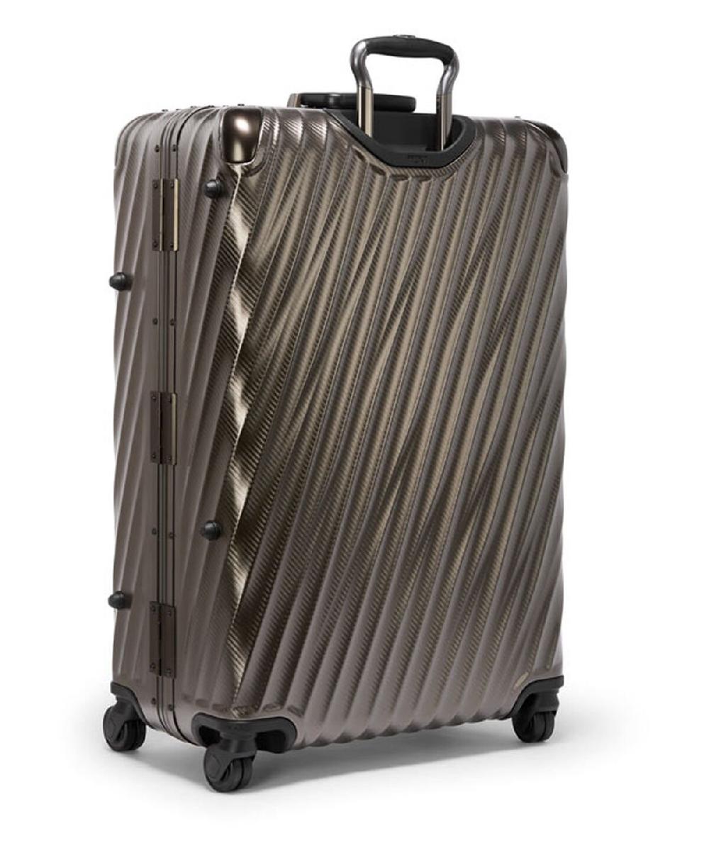 Tumi 19 Degree Aluminium Maleta Extended Trip 77 5 Cm