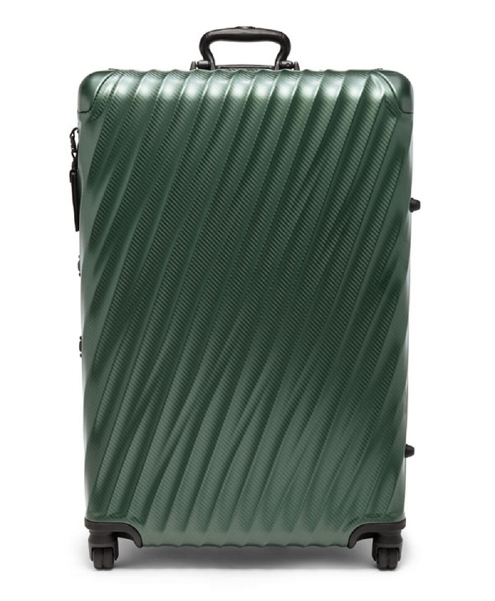 Tumi 19 Degree Aluminium Maleta Extended Trip 77 5 cm
