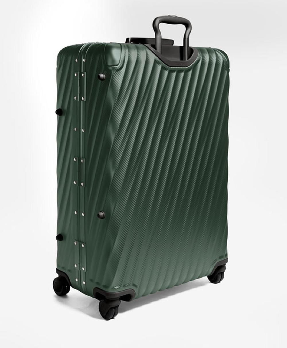 Tumi 19 Degree Aluminium Maleta Extended Trip 77 5 Cm