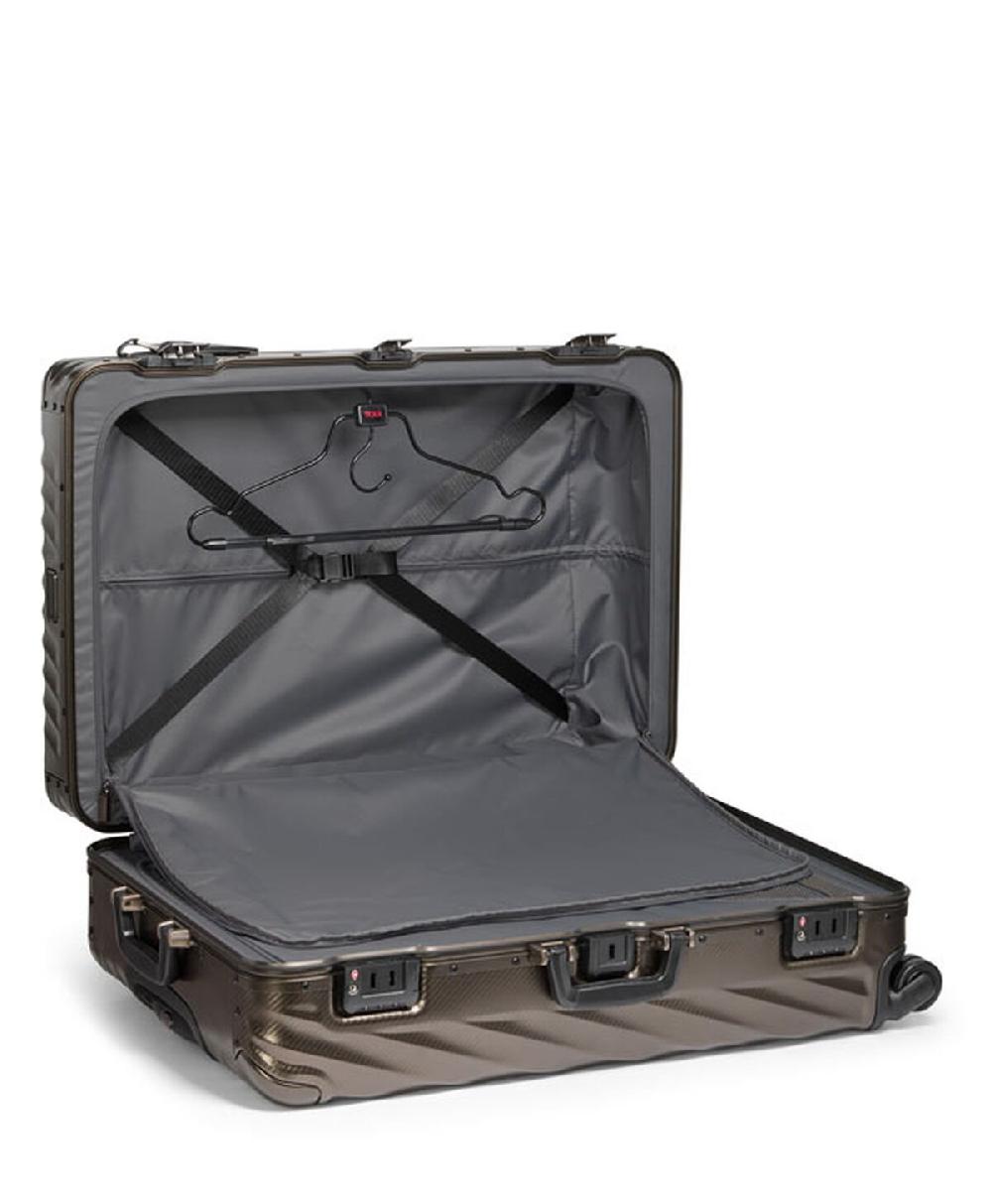 Tumi 19 Degree Aluminium Maleta Extended Trip 77 5 Cm