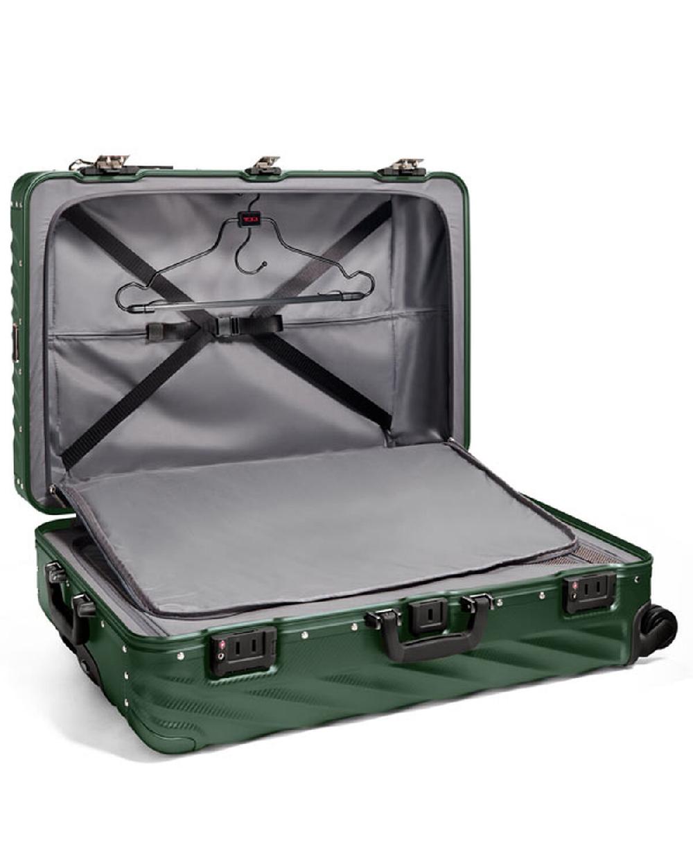 Tumi 19 Degree Aluminium Maleta Extended Trip 77 5 Cm