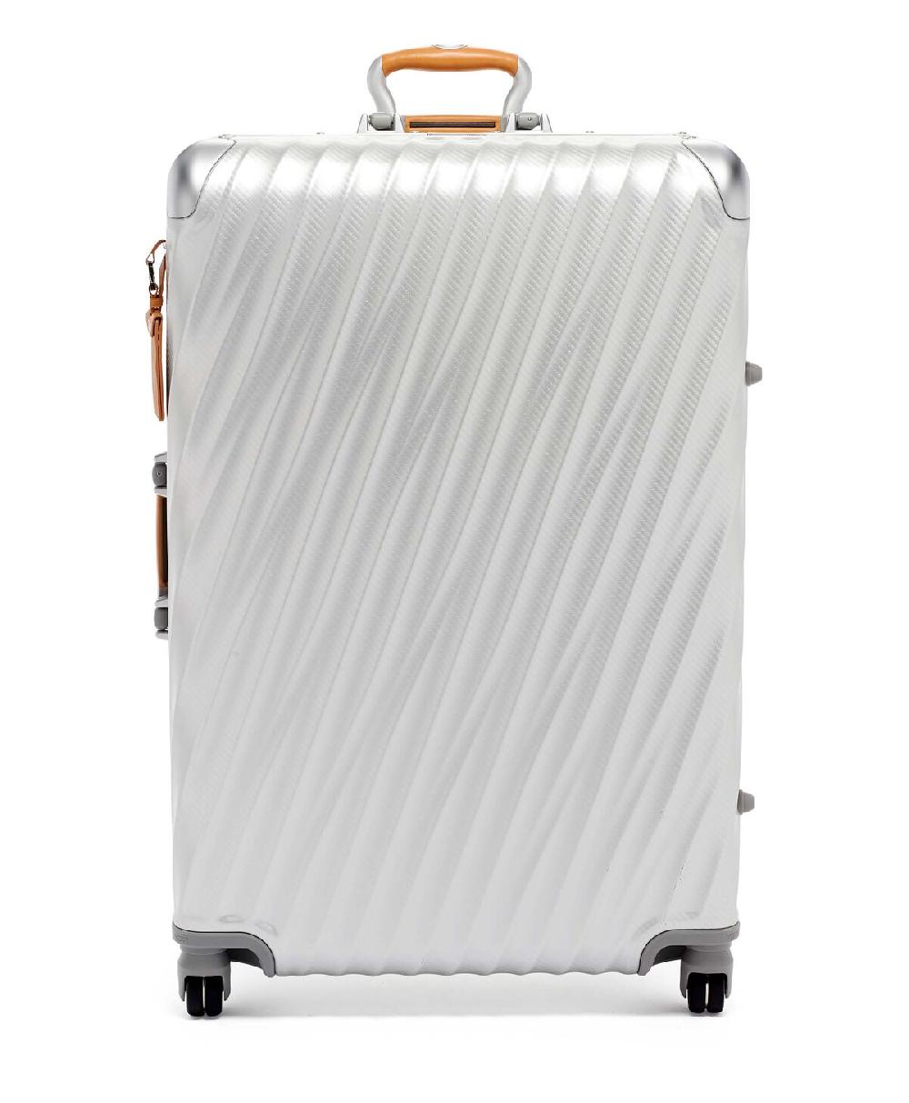 Tumi 19 Degree Aluminium Maleta Extended Trip 77 5 cm